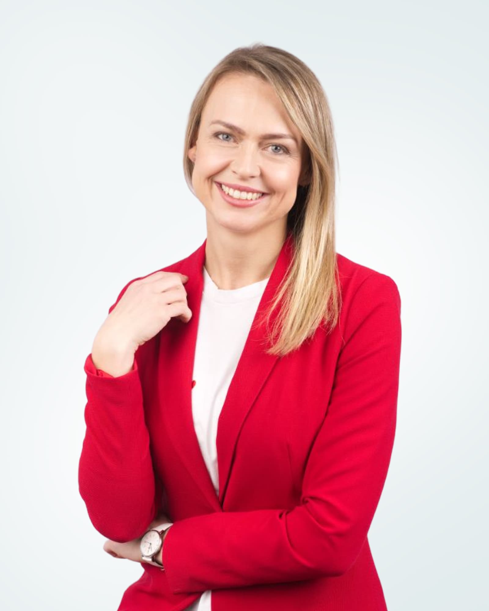 Eva Doležalová