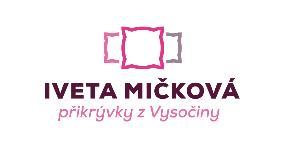 Přikrývky - logo