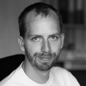 Martin Kaman, lektor školení Google Analytics v Třebíči