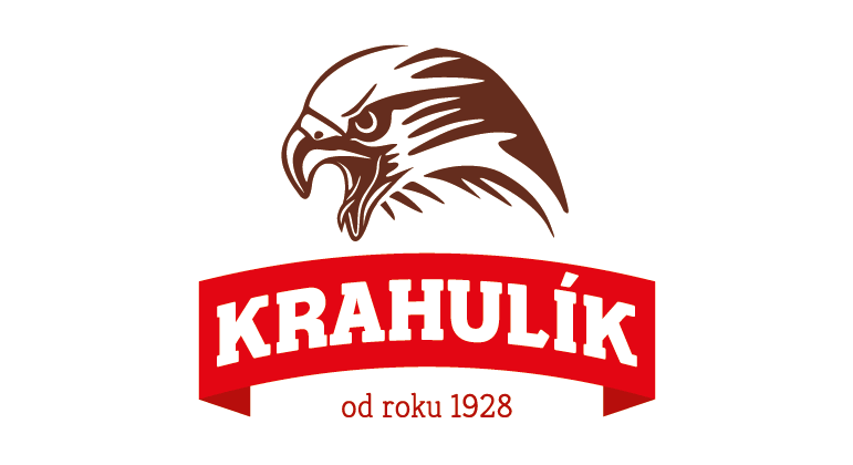 Krahulík