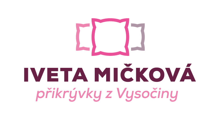 Iveta Mičková - Přikrývky.cz