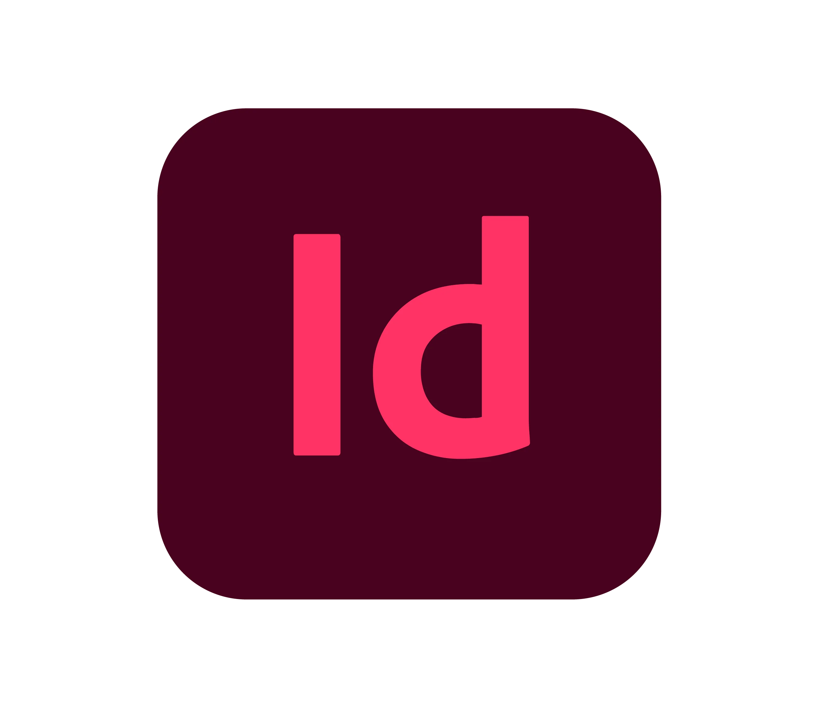 Adobe Indesign